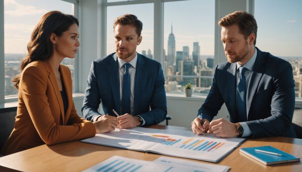 Comment obtenir le meilleur taux pour son prêt immobilier ?