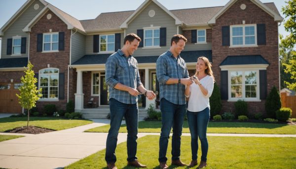 Comment réussir l achat de sa première maison individuelle ?