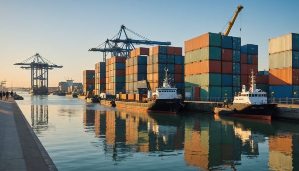 Le dynamisme de la Seine-Maritime attire de nouveaux investisseurs