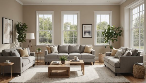 Pourquoi dépersonnaliser son intérieur accélère la vente