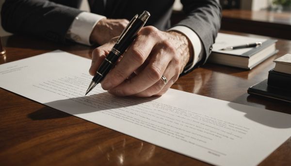 Pourquoi signer un compromis de vente bien protégé change tout