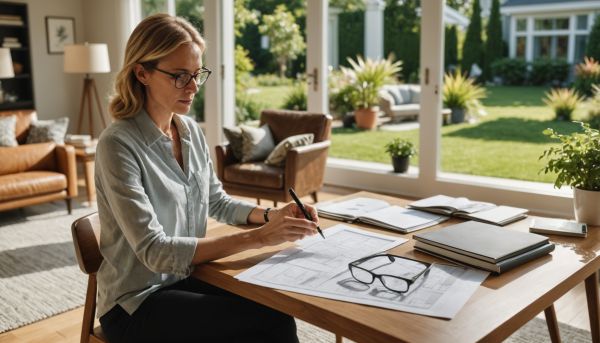 Quels critères influencent l'estimation d'un bien immobilier ?