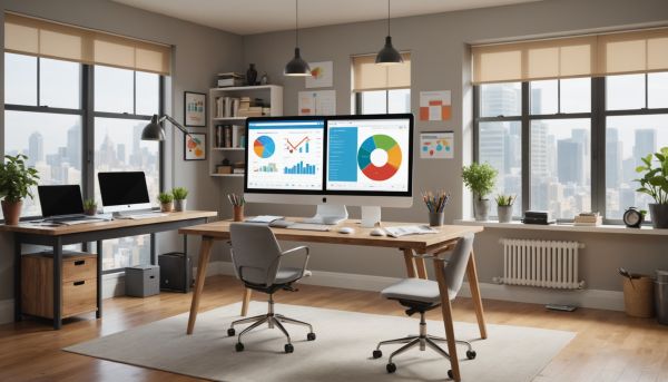Quittance de loyer en ligne et régulation des charges locatives