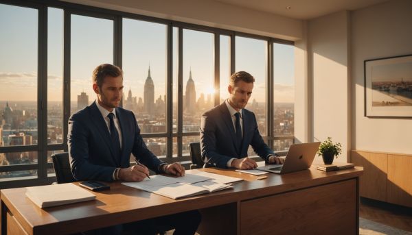 Savez vous convaincre un propriétaire avec un bon garant ?