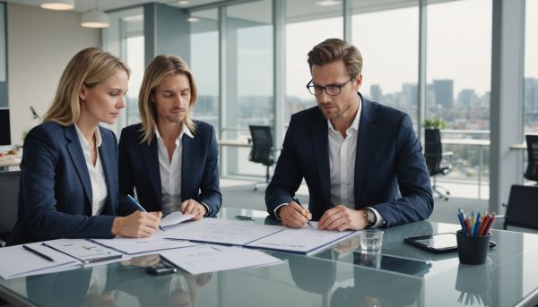 Savez vous négocier le prix de vente d un bien immobilier ?