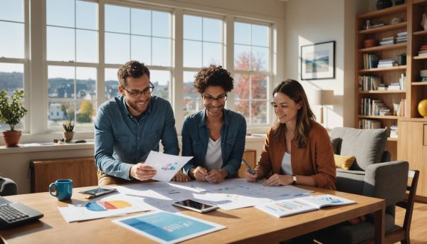 Savez vous quelles aides financières existent pour vos travaux ?