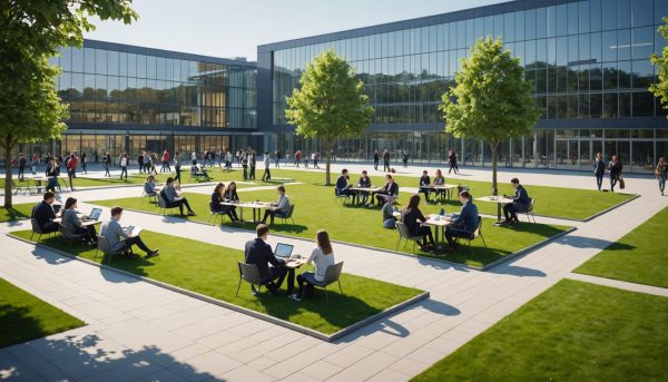 Savez vous quelles sont les meilleures écoles du secteur ?