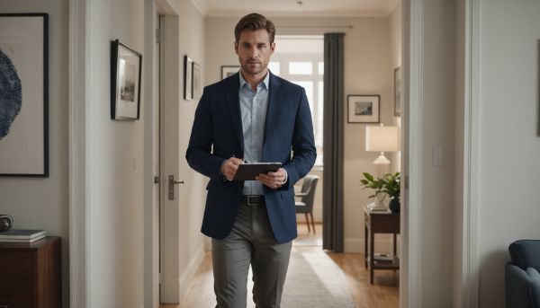 Savez vous rédiger un état des lieux de sortie conforme ?