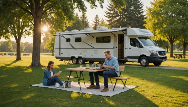 Est-il rentable d'acheter un mobil-home ?