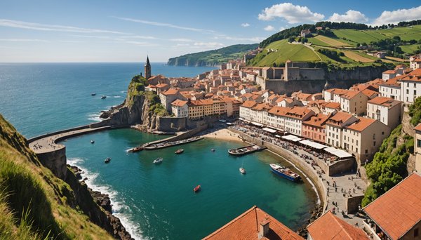 Investir au pays basque ou dans les landes : comparatif marché et qualité de vie